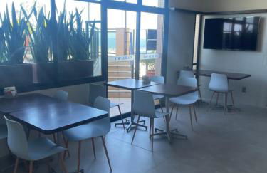 Leblon - Top Flat Leblon, Academia Vista Mar, Sauna e Arrumação Diária - True Rio - Photo 29