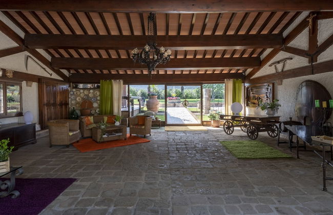 Agriturismo La Rombaia - Photo 8