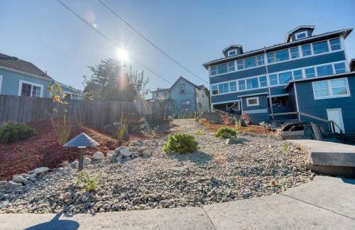 #StayinMyDistrict Heritage House Pet Friendly Apartment - Foto 60