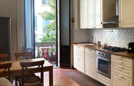 Monviso 35 , cozy apartment - Foto 24