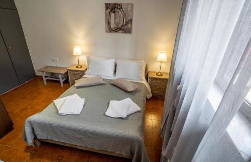 Sea & Mountain - Mani Serenity Retreat - Foto 10