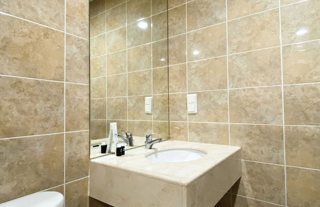 Modern Look And Comfort 2Br Kemang Village Apartment - Photo 24