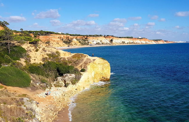 Albufeira Ocean View by Rentals in Algarve (62) - Foto 33