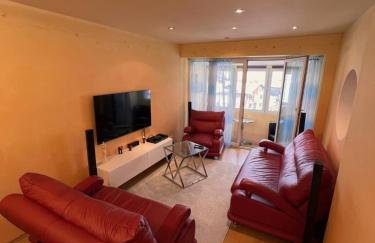 Zaremba - Apartament Rodzinny w Centrum - Foto 1