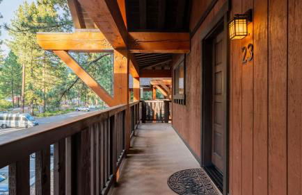 Walk to Lake, Dining+shops 5mins to Ski Resort Incline Paradise by Avantstay - Foto 75