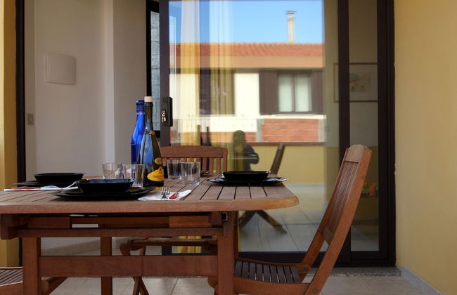 Residence Monte Marina - Foto 23