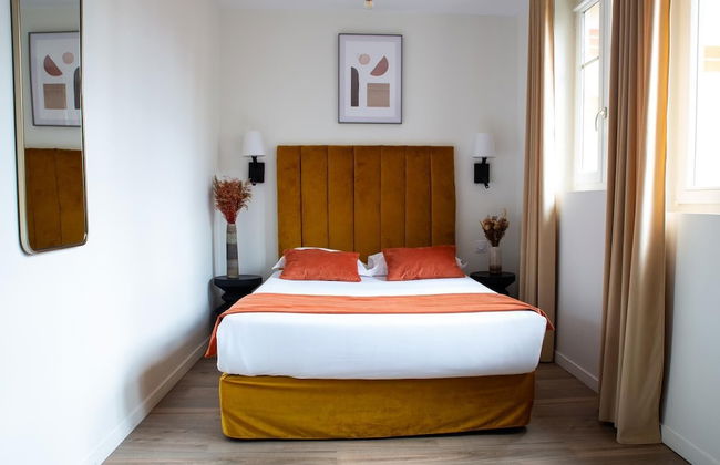 La Lumière de Paris - Photo 4