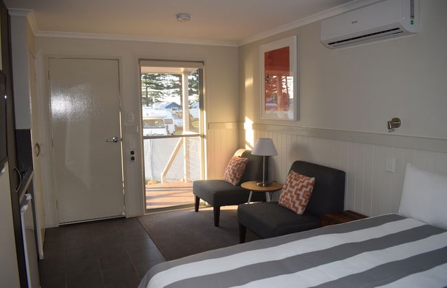 NRMA Port Macquarie Breakwall Holiday Park - Photo 12