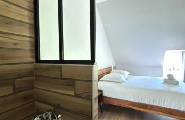 La Gravette, 10mn du ZooParc de Beauval - Foto 14