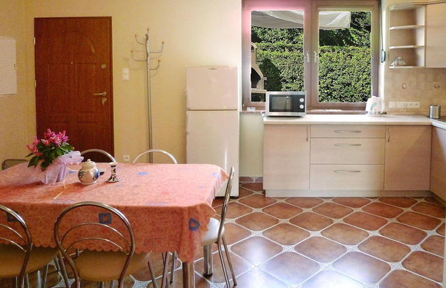 Semi-detached House With Fireplace, Rowy - Photo 17