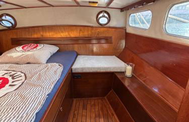 Holländisches Stahlboot - Foto 8