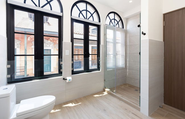 Casa Lourdes by Acomodo Casco Viejo - Photo 23