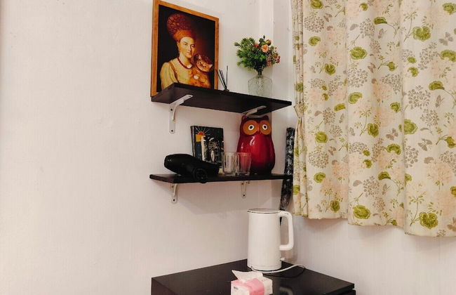 Cozy Fun Homestay 16 - Foto 31