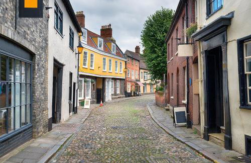 Banningham Coach House - Foto 34