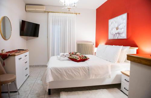 Ioanna's Home-Trikala - Foto 11