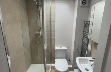 The Old Dairy Steep,Petersfield in Collyers Estate in the South Downs National park - Foto 6