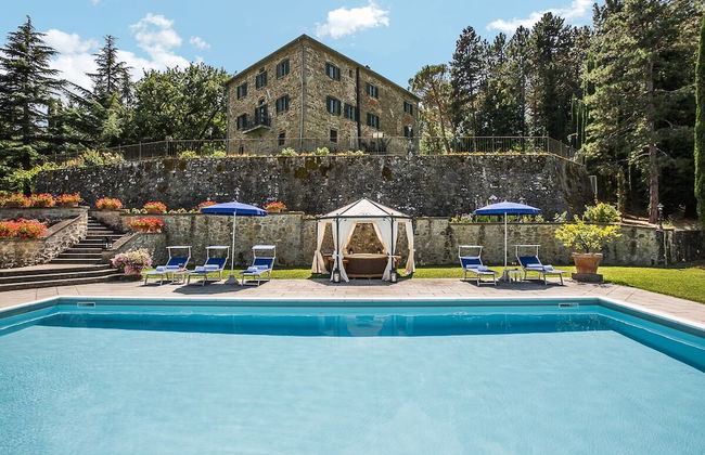 Palazzo Rosadi by MC - Foto 27