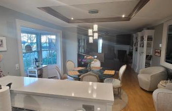 Oceanfront Luxury Home minutes from Boston - Foto 10