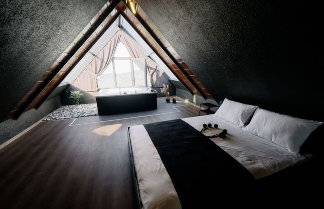 Wood Life Bungalow - Foto 26