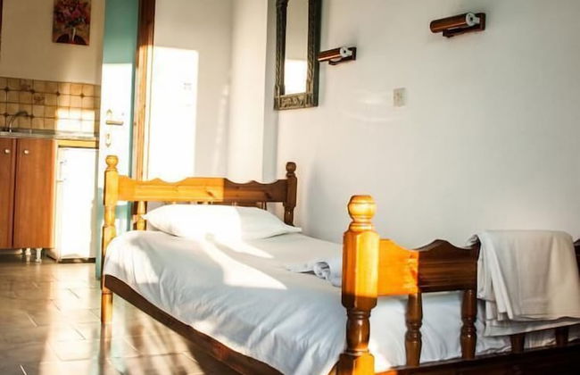 Areti Orfeas Studios - Foto 8