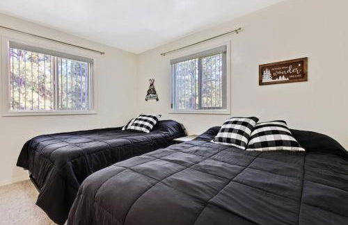 Cascade Cabin Mountain Getaway with Private Beach - Foto 38