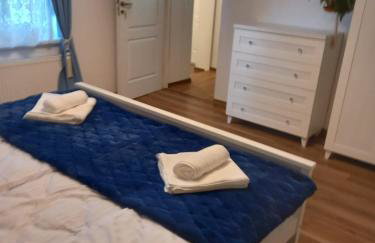 Koperkowe Rancho Beskid Wyspowy Domek Małopolskie KAMIONNA - Foto 55