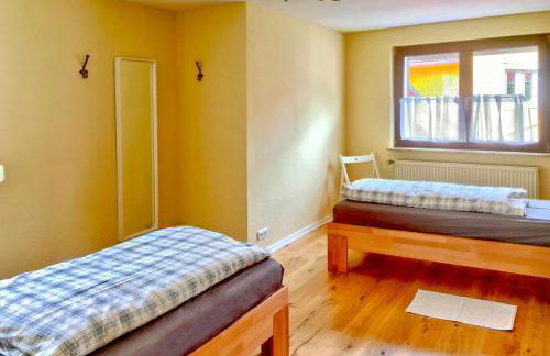 Ferienwohnung Mäder - Foto 11