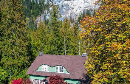 The Rock House of Metaline Falls - Foto 33