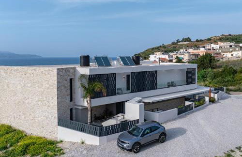 Bella Casa - Newly Built Designer Villa - Foto 34