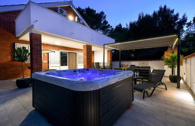 Villa Kate - Foto 12