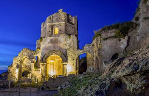 Amantea Apartment The Shabby-Chic - Foto 23