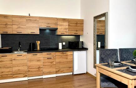 Apartamenty w Starej Wieży by LibertaRent - Foto 22