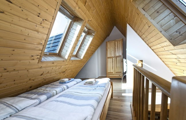 Apartamenty Sun&Snow Kościelisko Chotarz - Photo 10