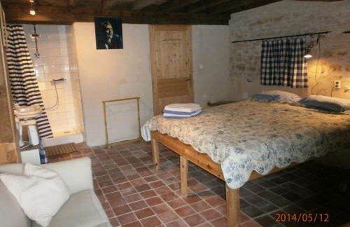 La Vache Tennis Privé - Foto 58