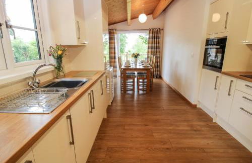 The Log Cabin - Foto 6