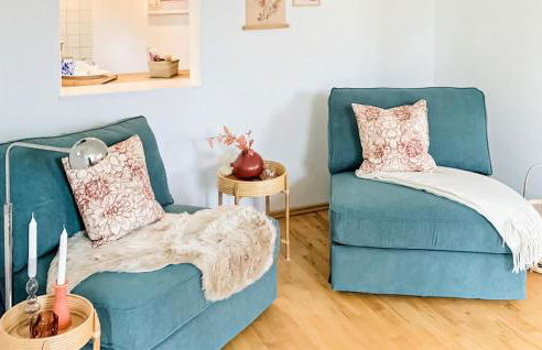 Beautiful Apartment In Morschen - Foto 7