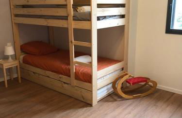 Gîtes TiArMein - Photo 43