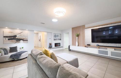 Peaceful Gated Oasis Near Nature Preserve - Foto 37