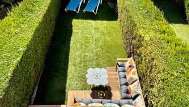 Casas Plus Costa Brava - Foto 3, Garden