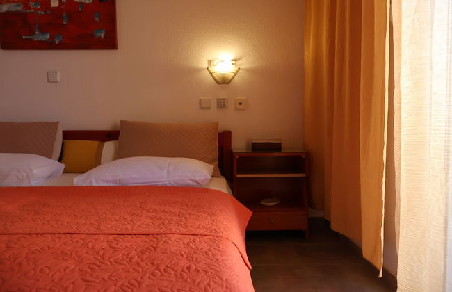 Victor-Eleni Hotel - Foto 17