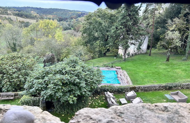 Château de Belet - Foto 26