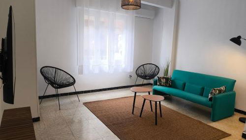 Piso en el corazón de Elche con terraza - Foto 4