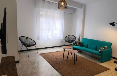 Piso en el corazón de Elche con terraza - Foto 4