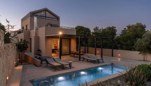 Villa Melista - Foto 2