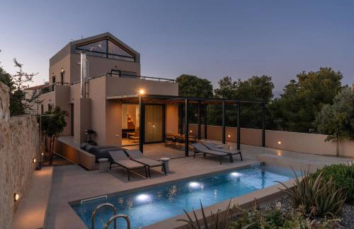 Villa Melista - Foto 2