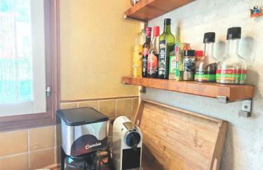 BELLE VILLA Piscine 120 m2, 8 pers, 3 belles chambres Près d'Aix-en-Provence - Foto 29