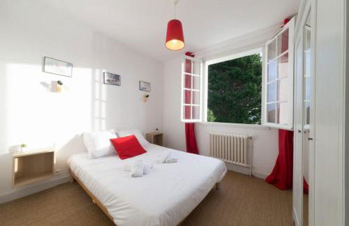 KER HELEN - Maison familiale vue mer - Foto 14