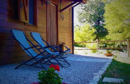 Chalet Vacanze Il Daino - Foto 6