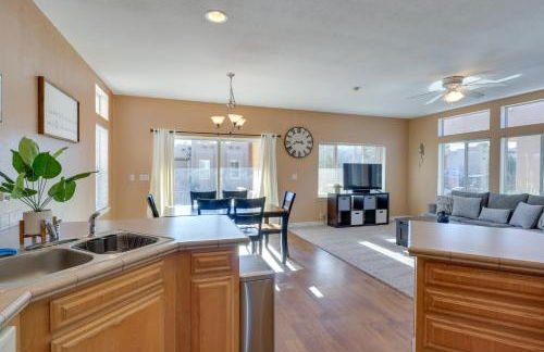 Pet-Friendly Needles Vacation Rental Near River! - Foto 11