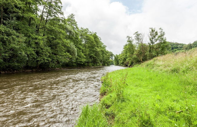 Nature Escape in Bohon - Foto 37